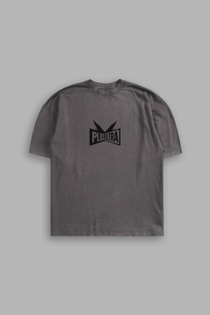 Plus Ultra oversize tee