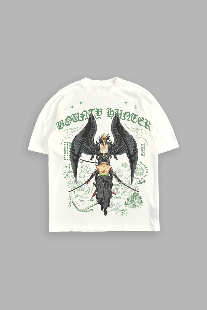 Zoro Oversize Tee