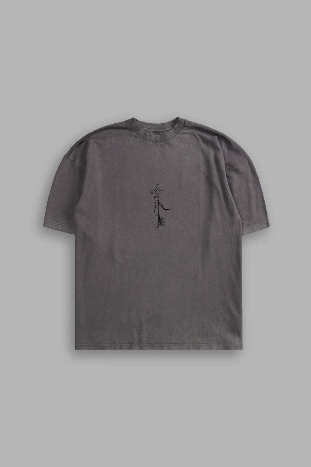 Eren Oversize Tee