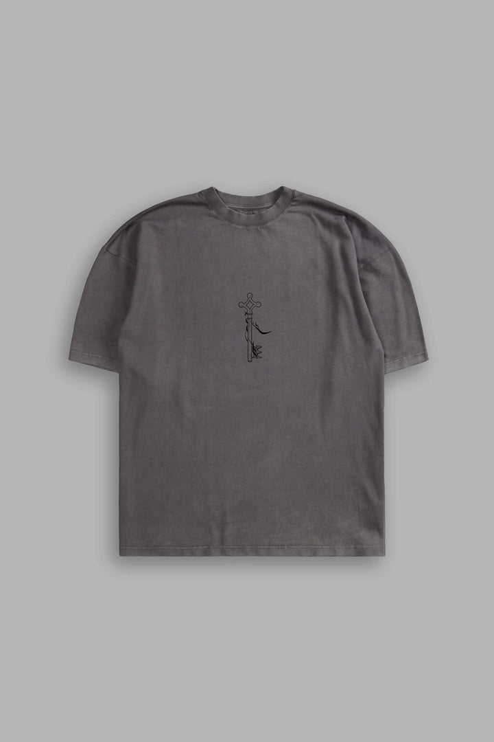 Eren Oversize Tee