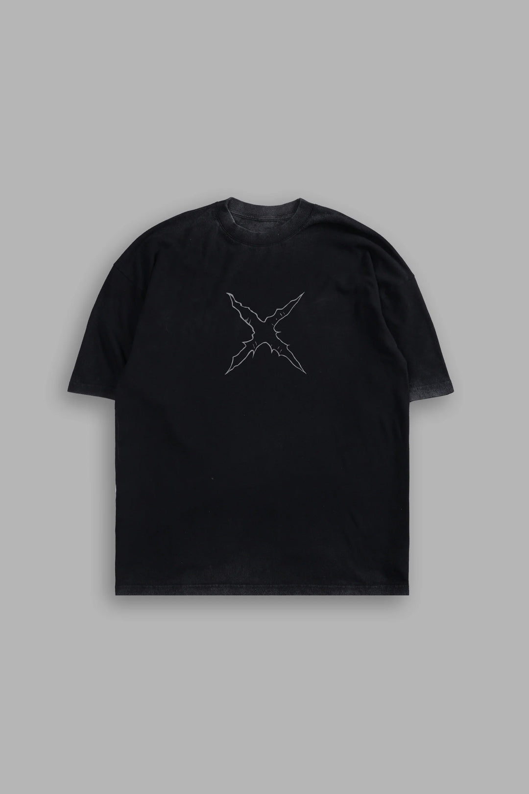 Luffy oversize tee
