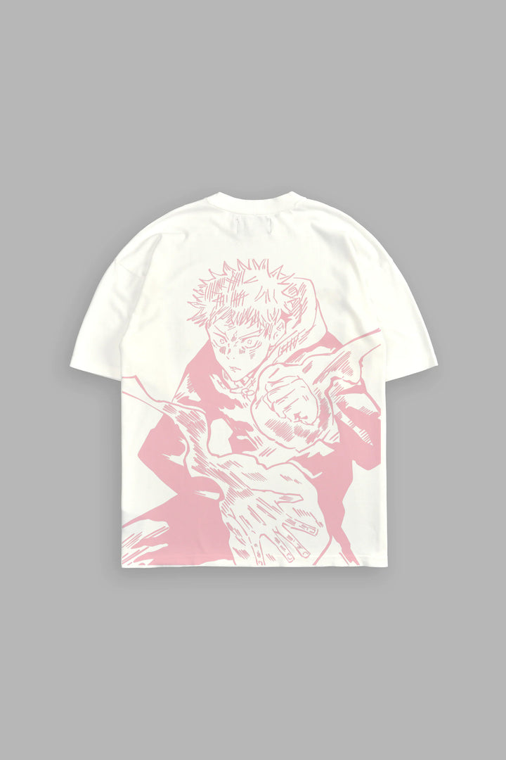 Itadori oversize tee