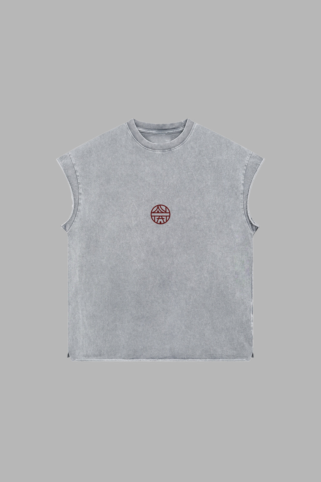 Luffy muscle tee