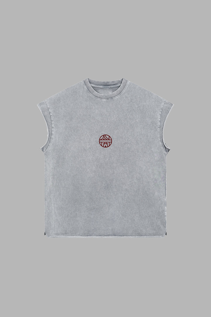 Luffy muscle tee