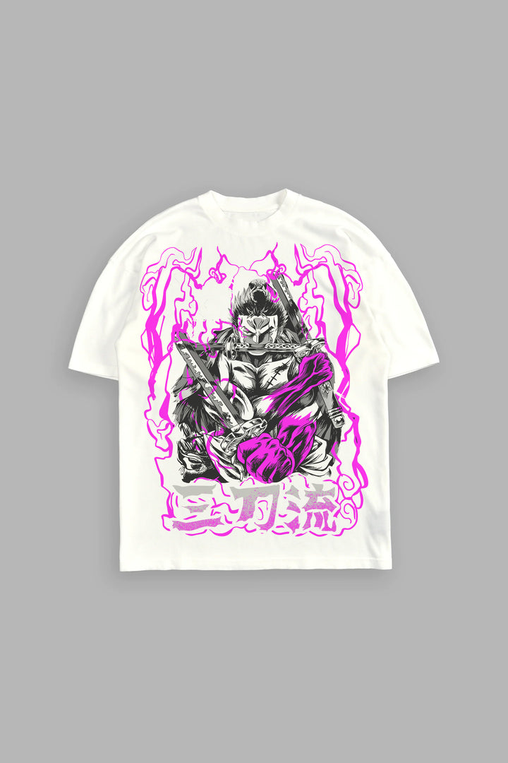 Zoro Oversize Tee