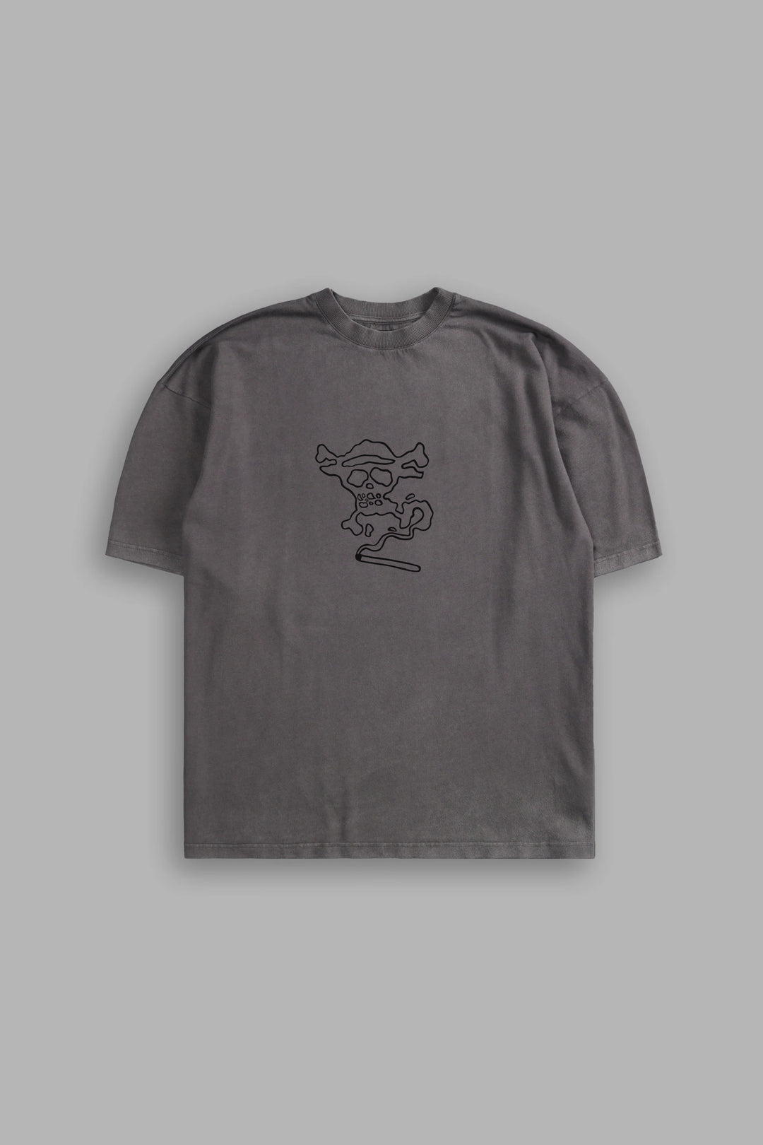 Sanji Oversize Tee