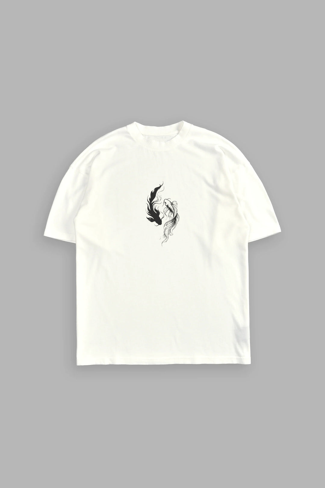 Geto Oversize Tee