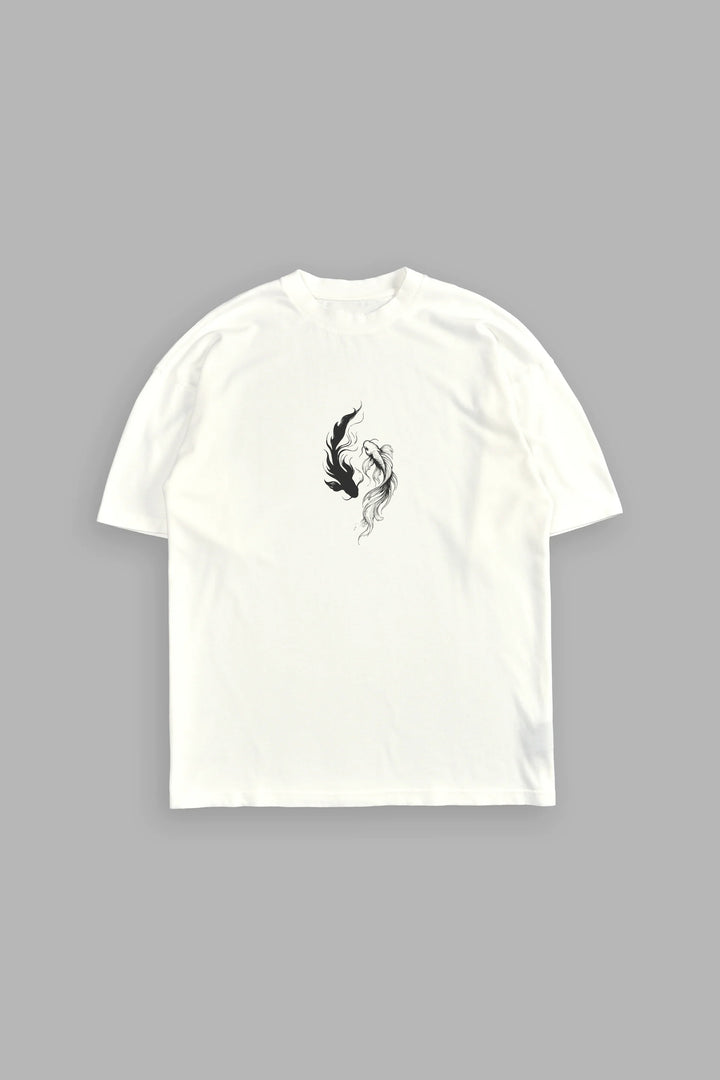 Geto Oversize Tee