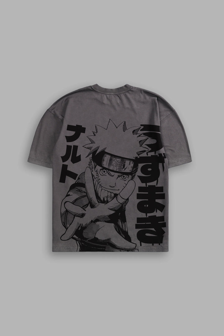 Naruto Oversize Tee