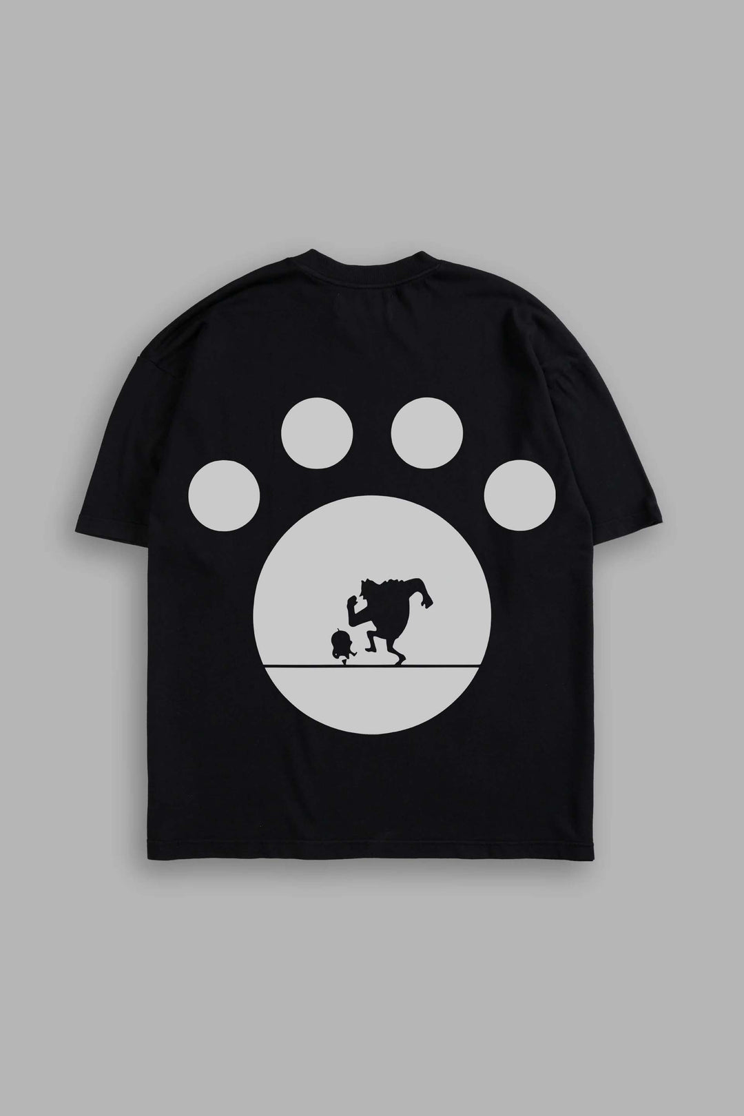Kuma Oversize Tee