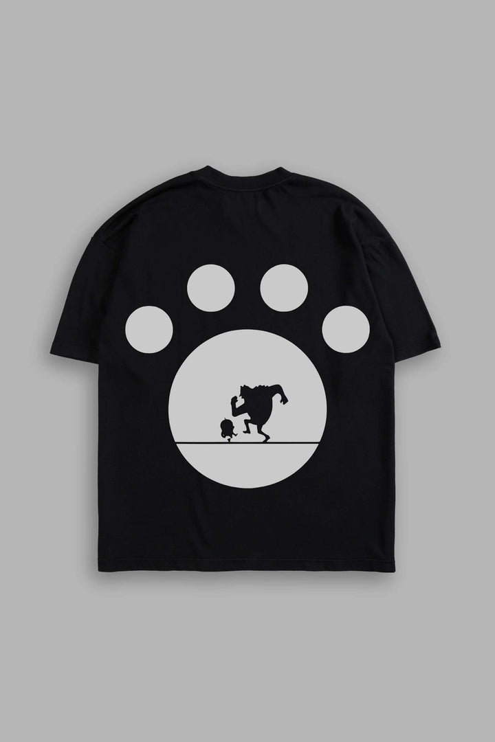 Kuma Oversize Tee