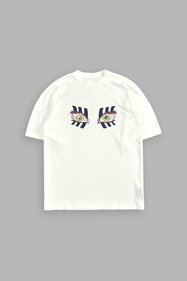 Akaza Oversize Tee
