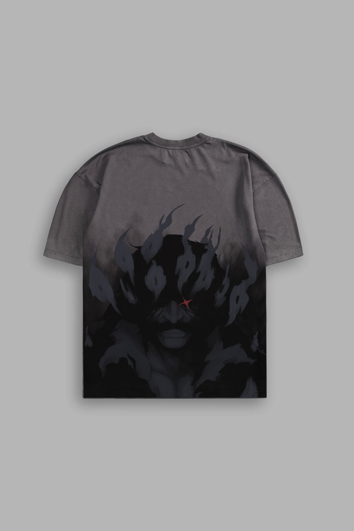 Gol D. Roger Oversize Tee