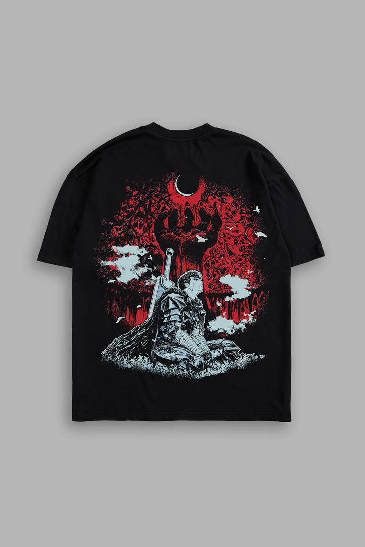 Berserk Oversize Tee