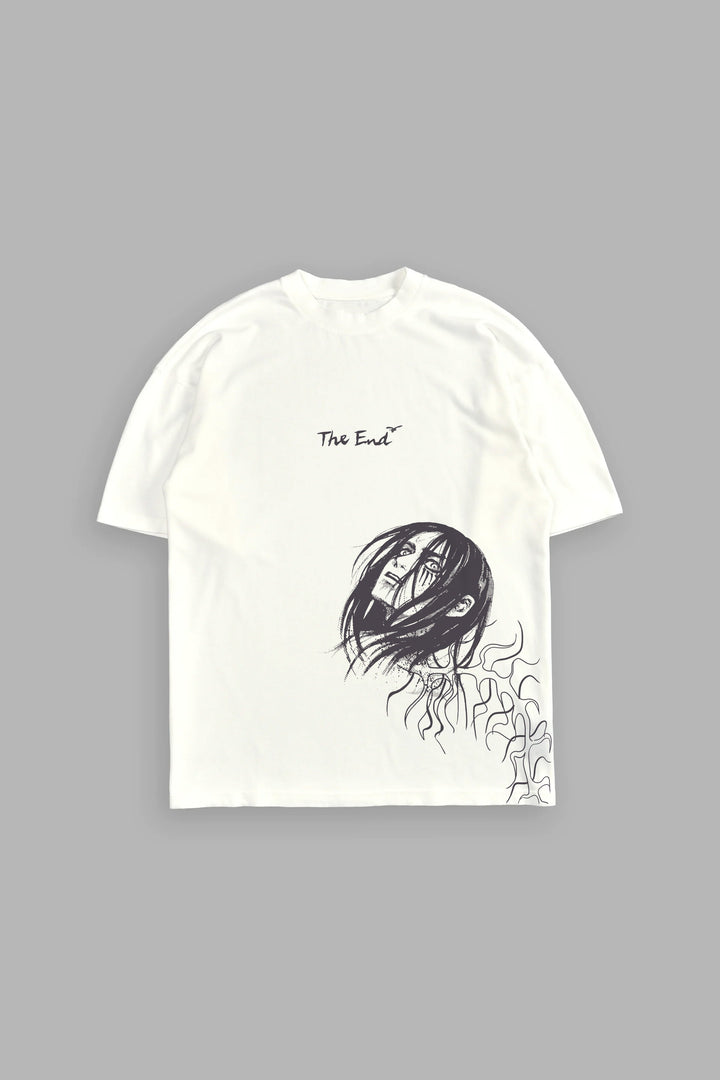 Eren Oversize Tee