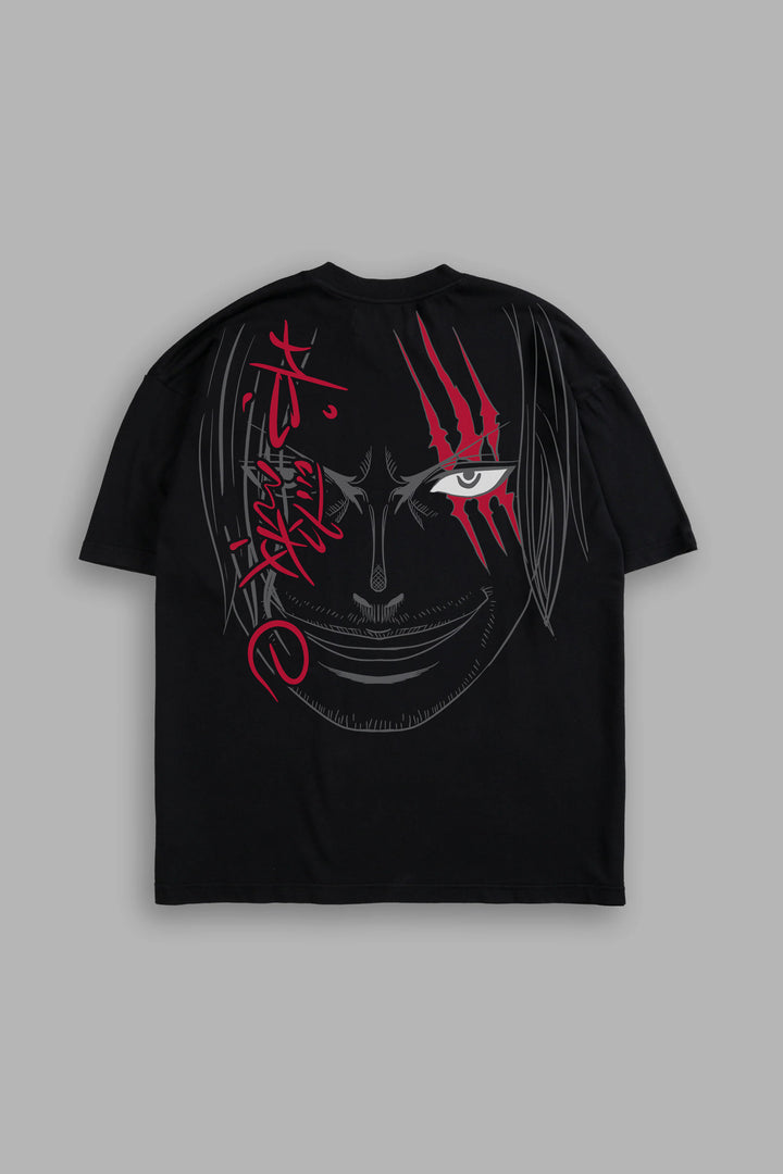 Shanks Oversize Tee