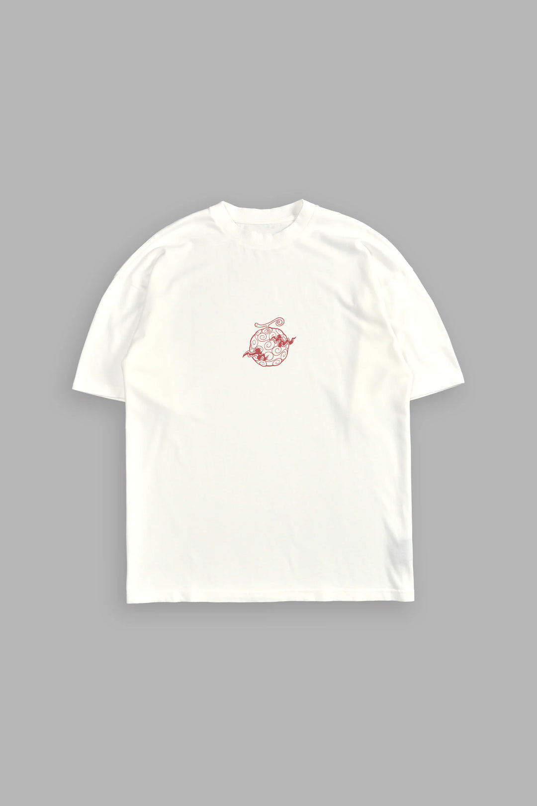 Luffy gear 5 Oversize Tee