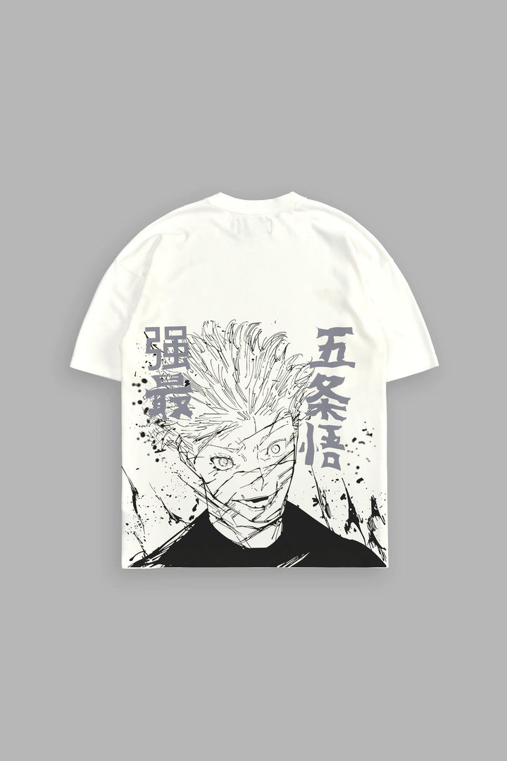 Gojo Oversize Tee