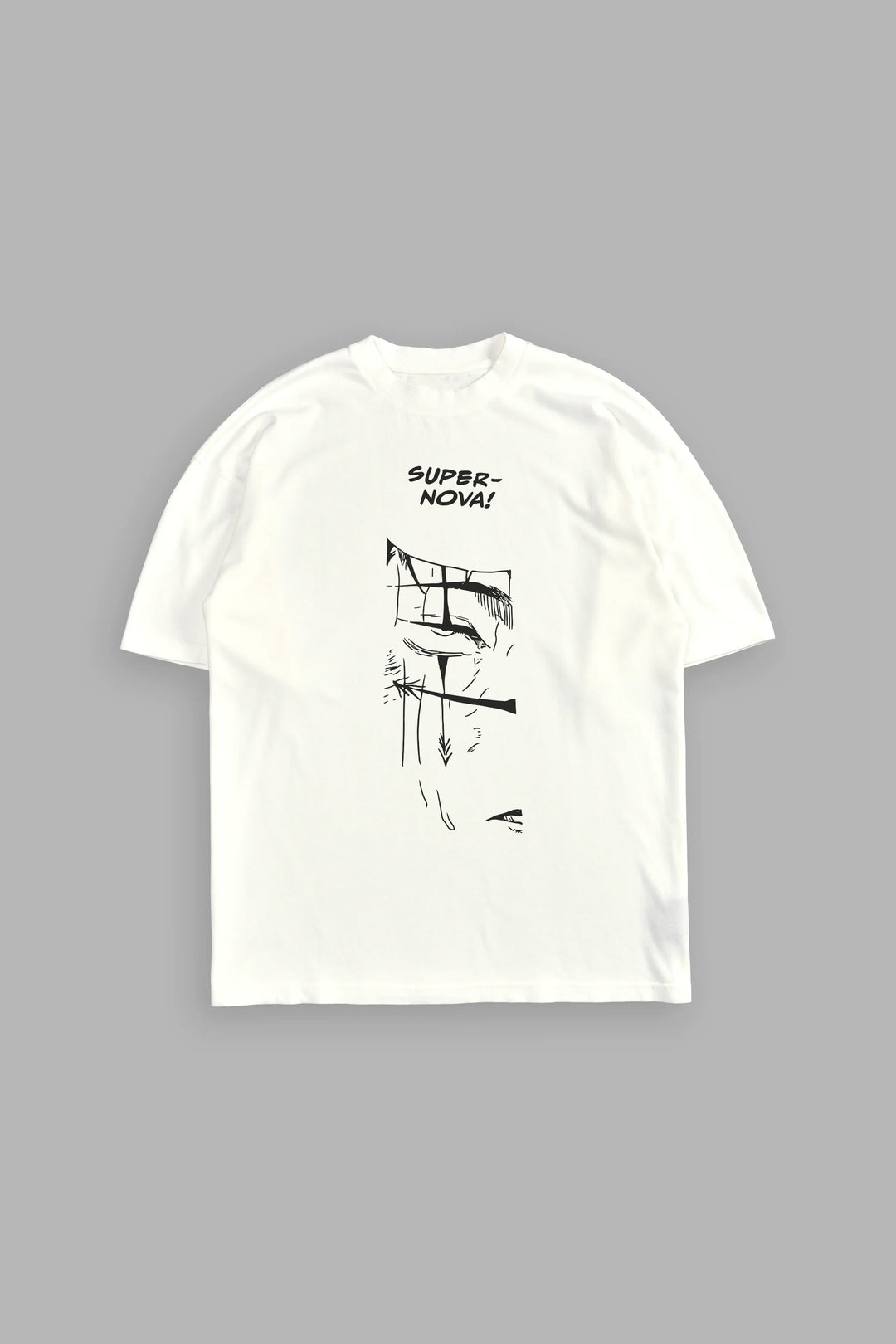 Choso Oversize Tee