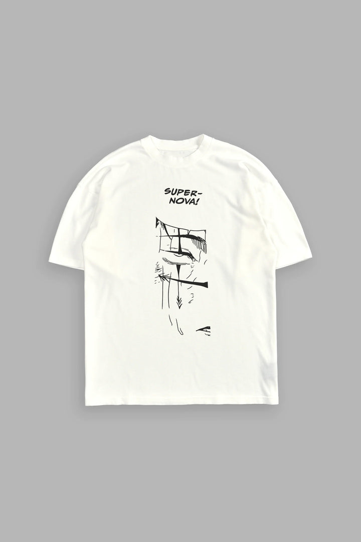 Choso Oversize Tee