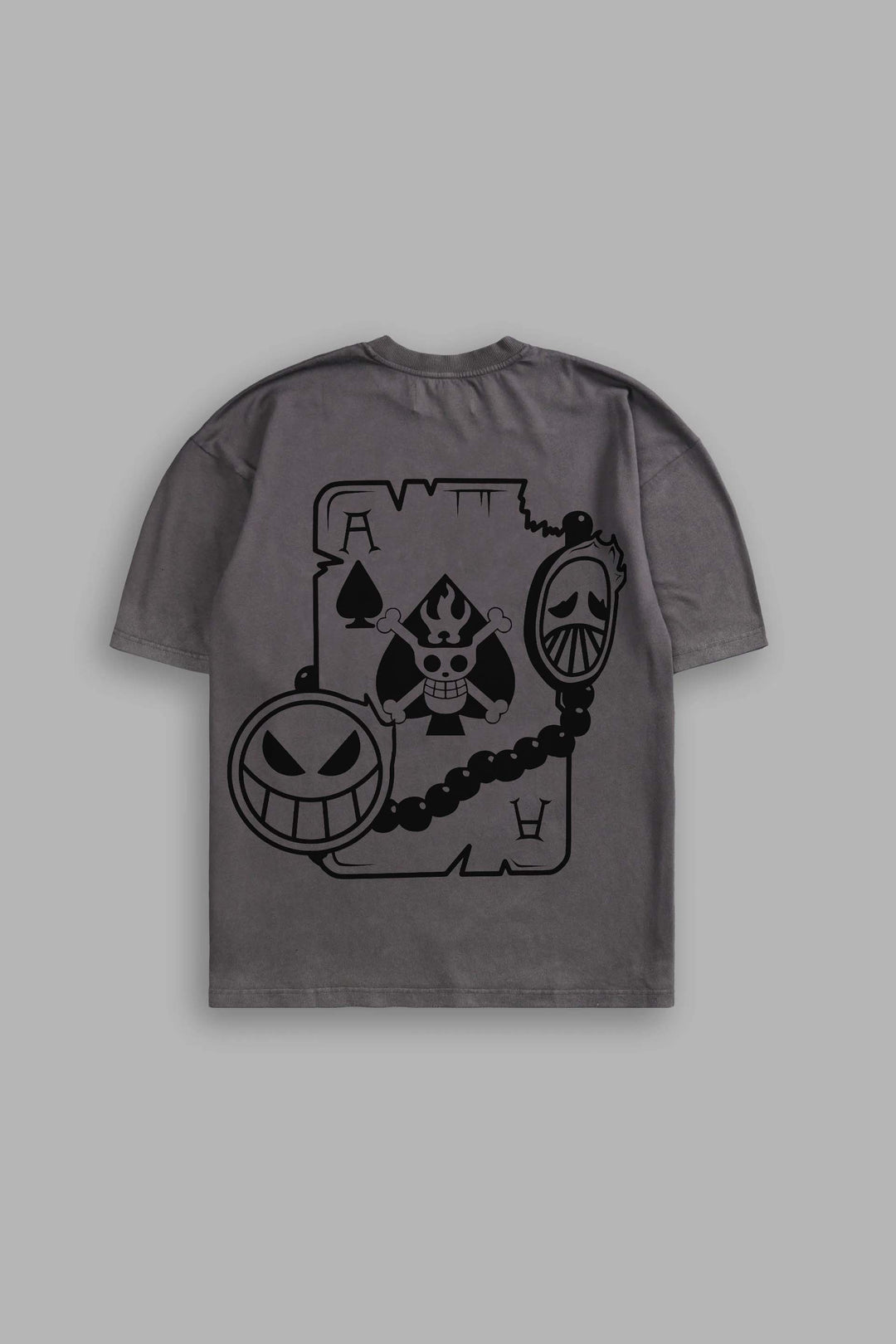 Ace Oversize Tee