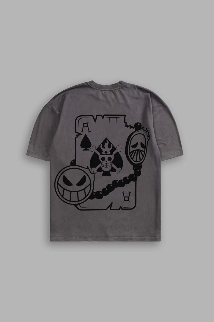 Ace Oversize Tee
