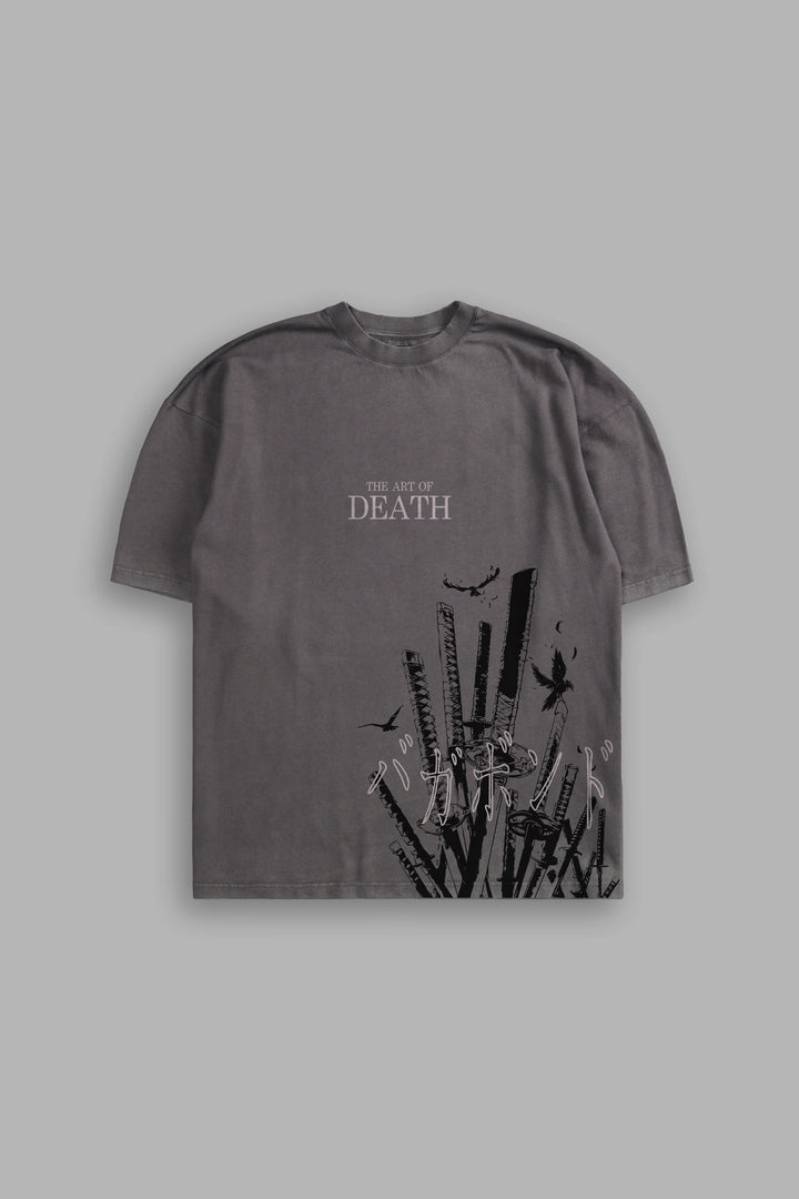 Vagabond Oversize Tee