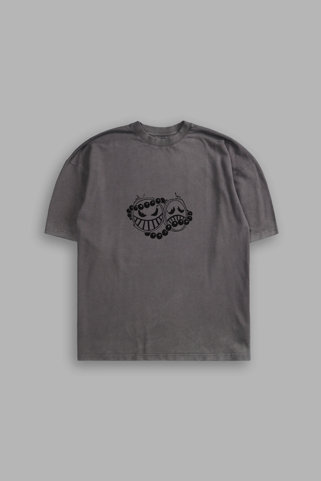 Ace Oversize Tee