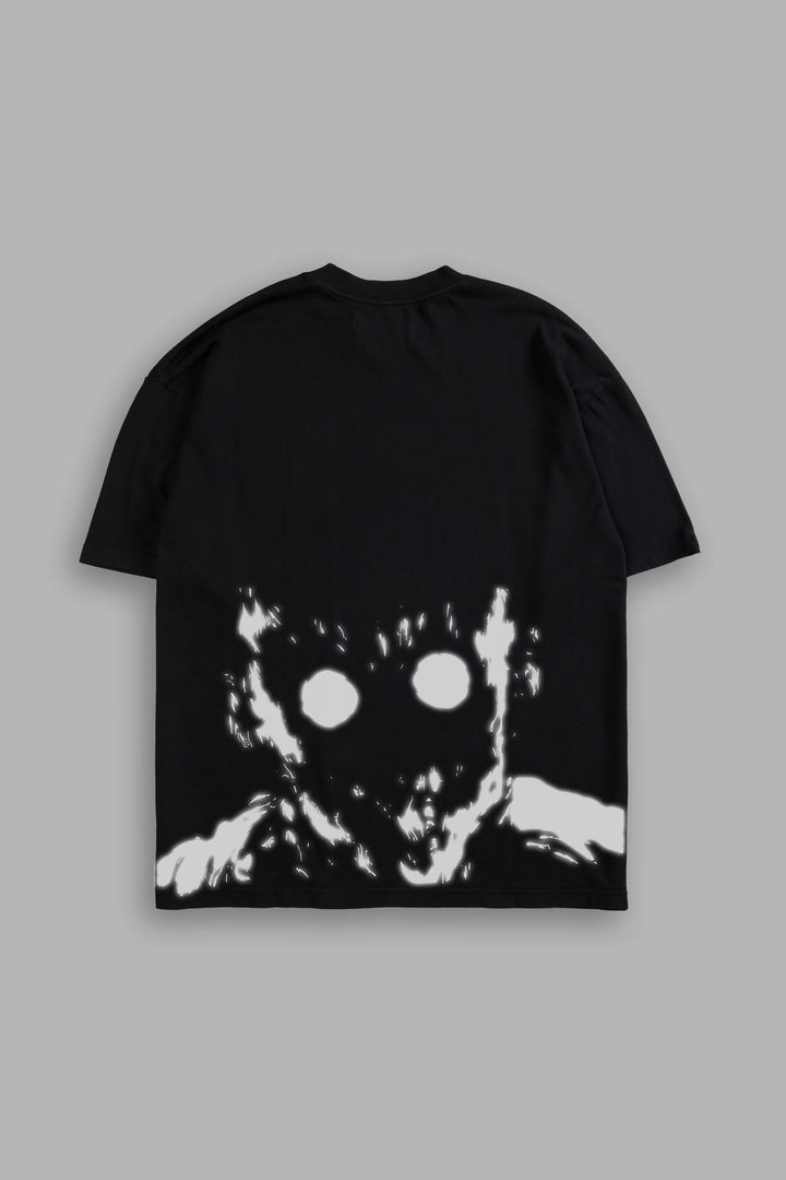 Gon rage oversize tee
