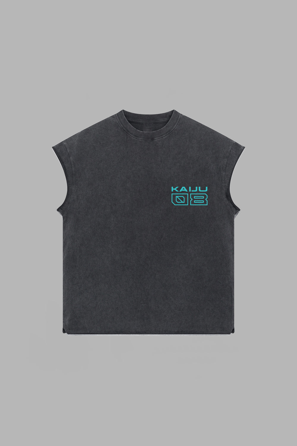 Kaiju 08 Oversize Tee