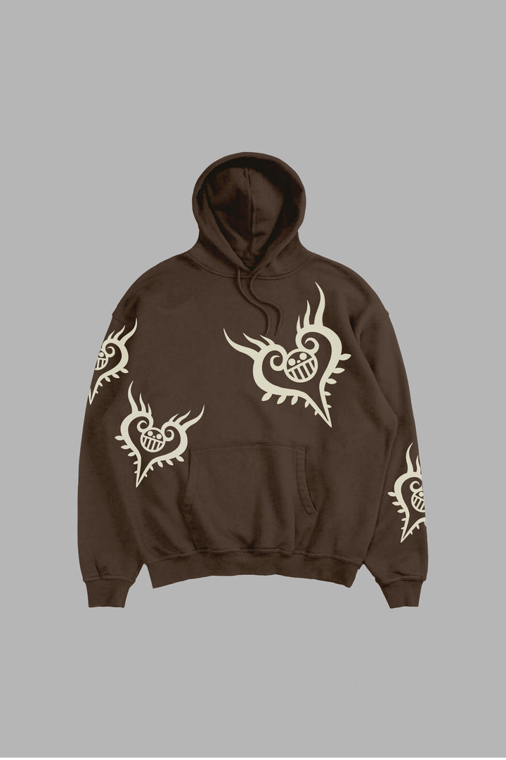 Trafalgar D Law Hoodie