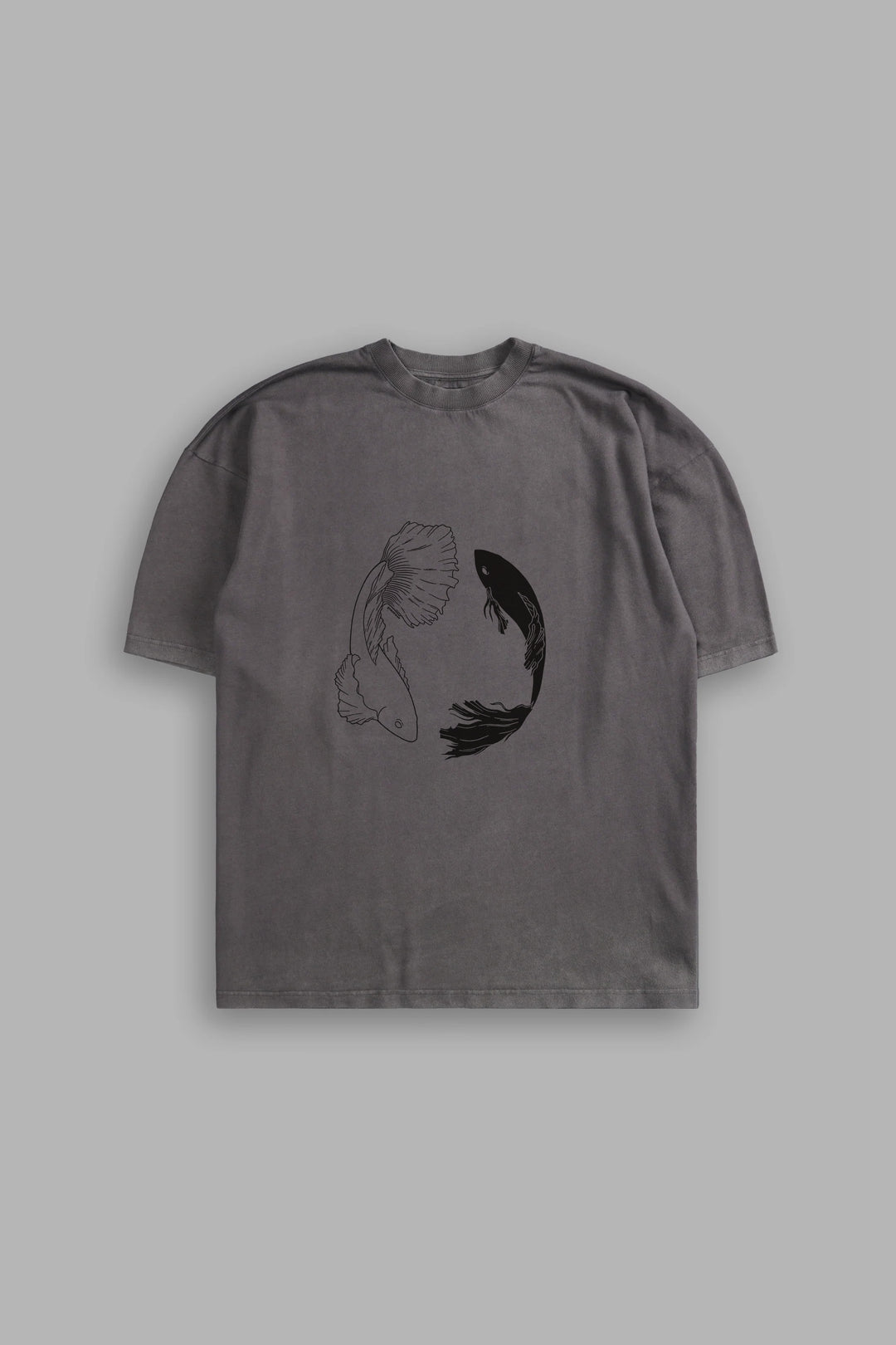 Geto Oversize Tee