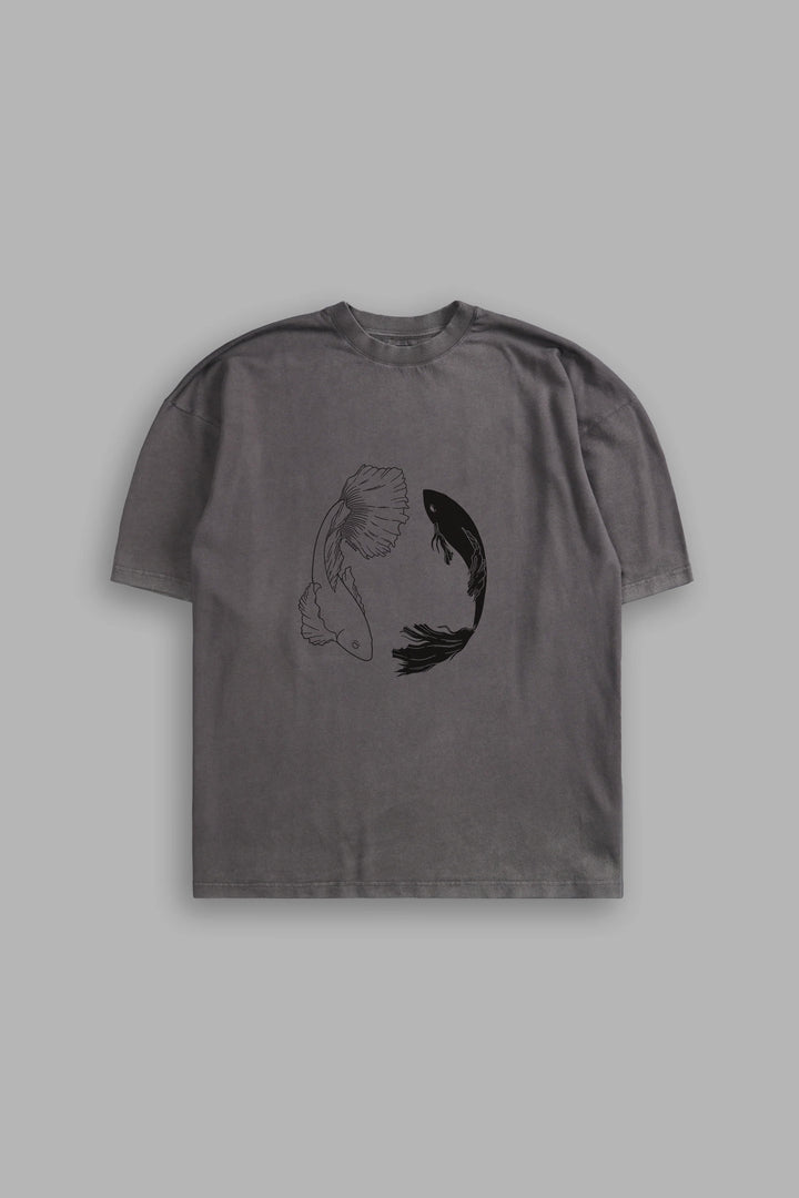 Geto Oversize Tee