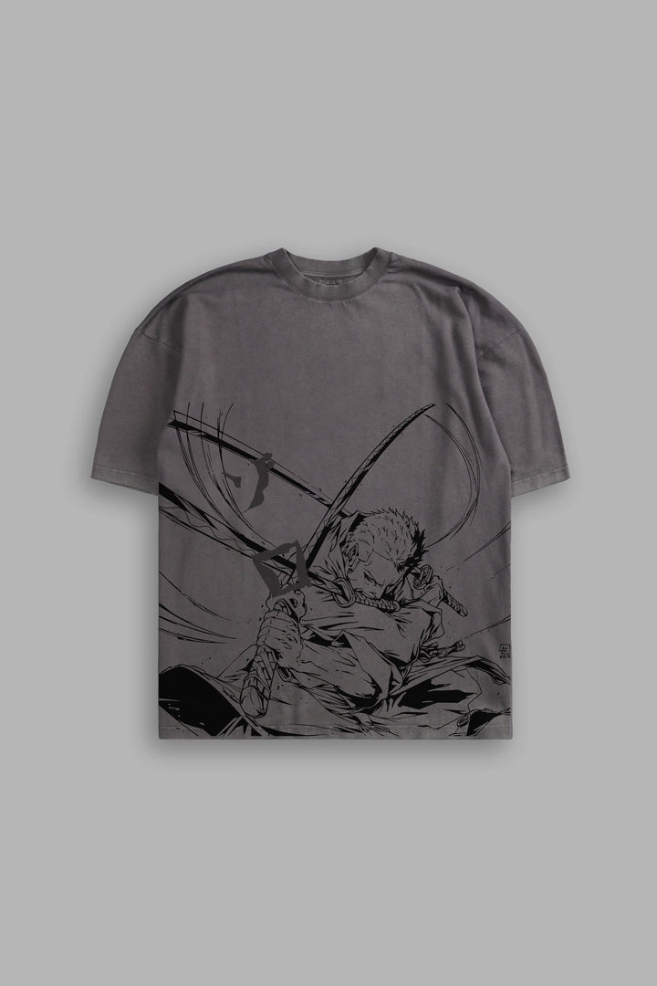 Zoro Oversize Tee