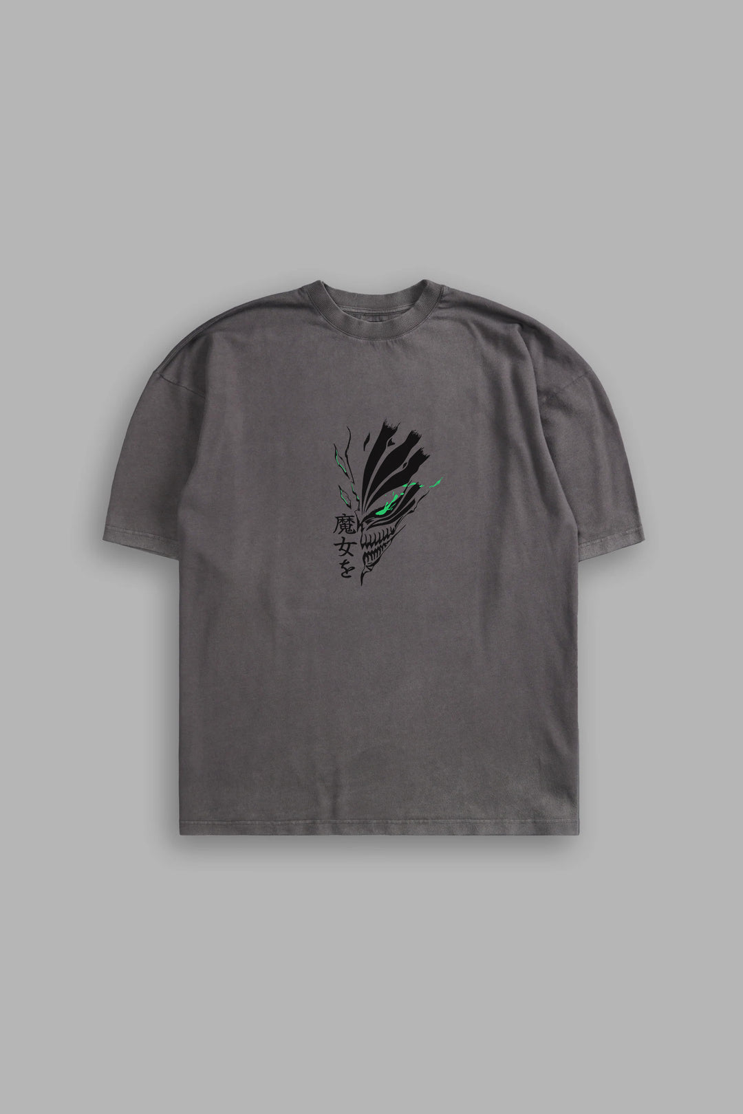 Bleach Oversize Tee
