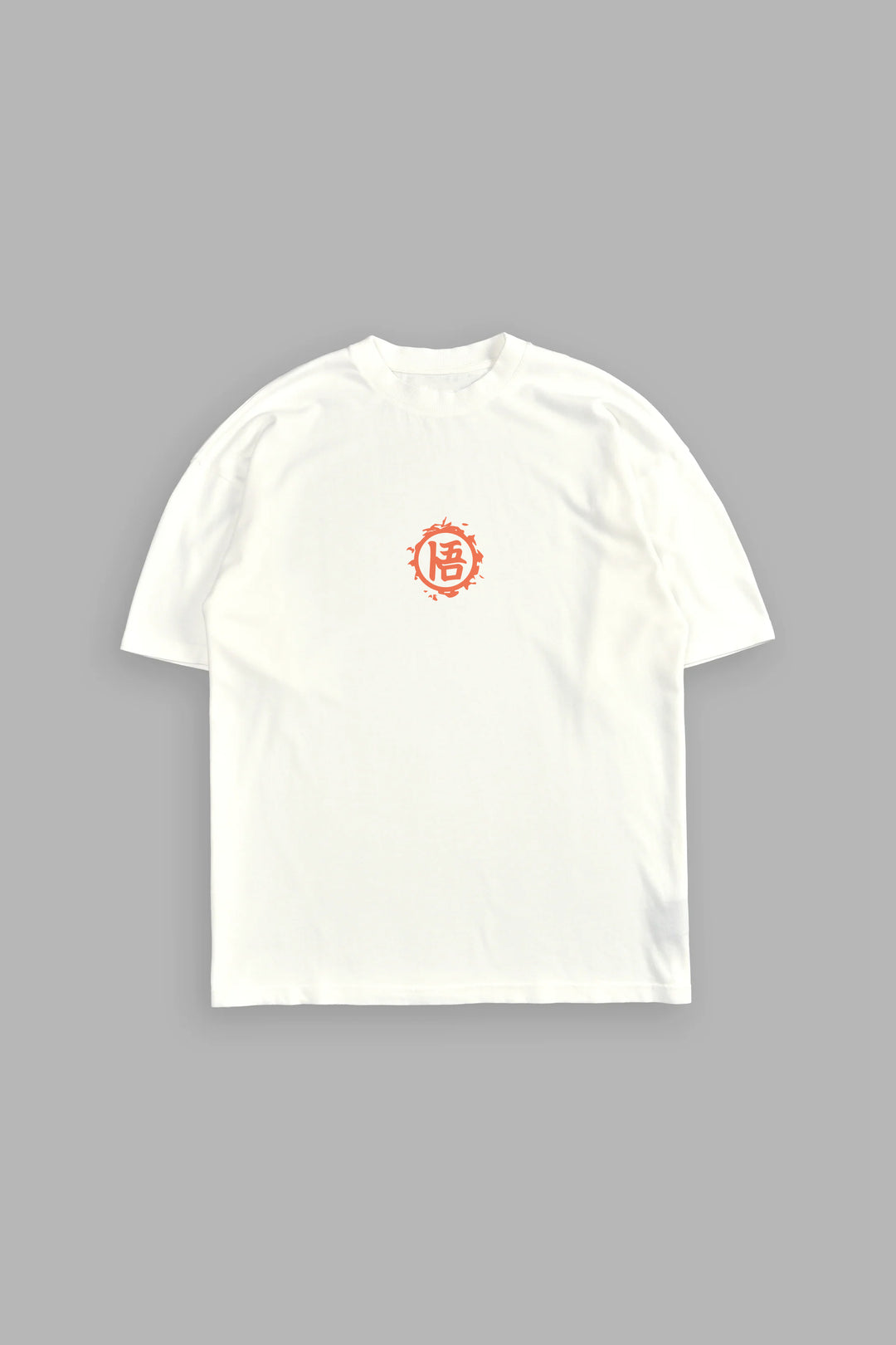 Young Goku Oversize Tee