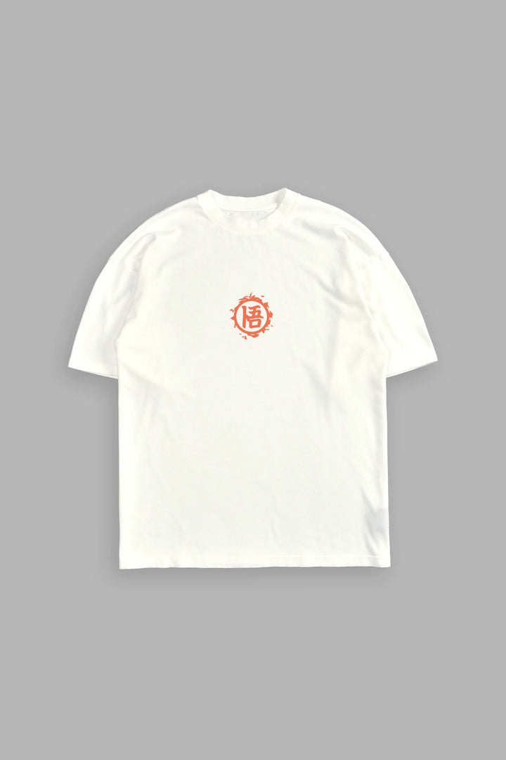 Young Goku Oversize Tee