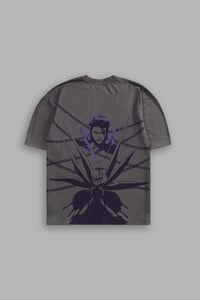 Berserk v2  oversize tee