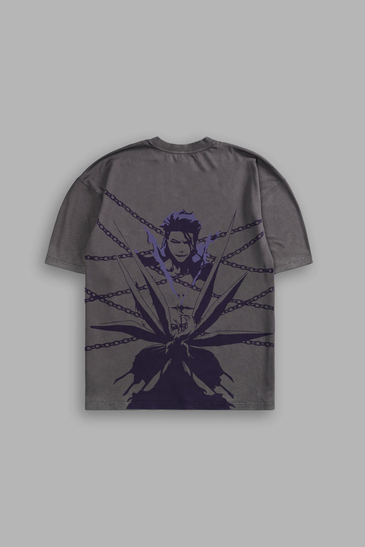 Aizen oversize tee