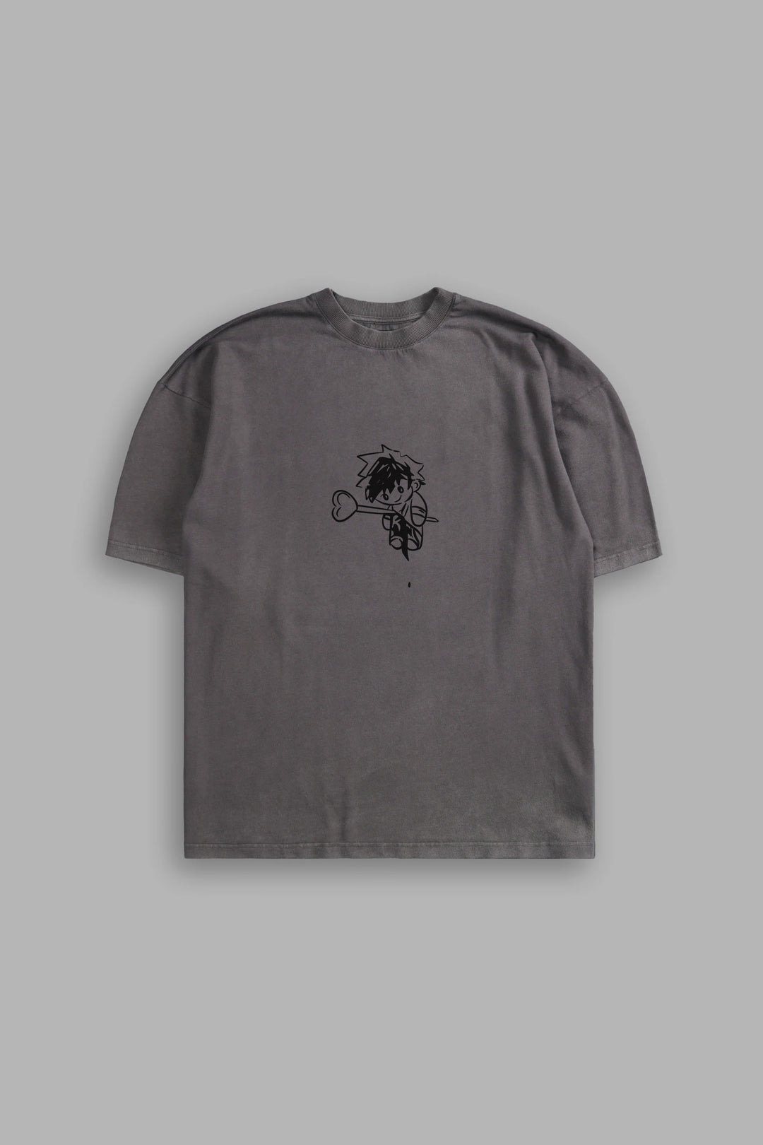 Himiko Toga oversize tee