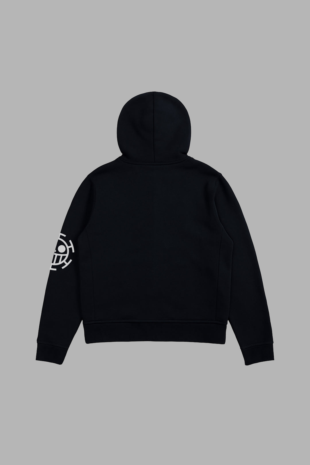Trafalgar D Law Zip hoodie