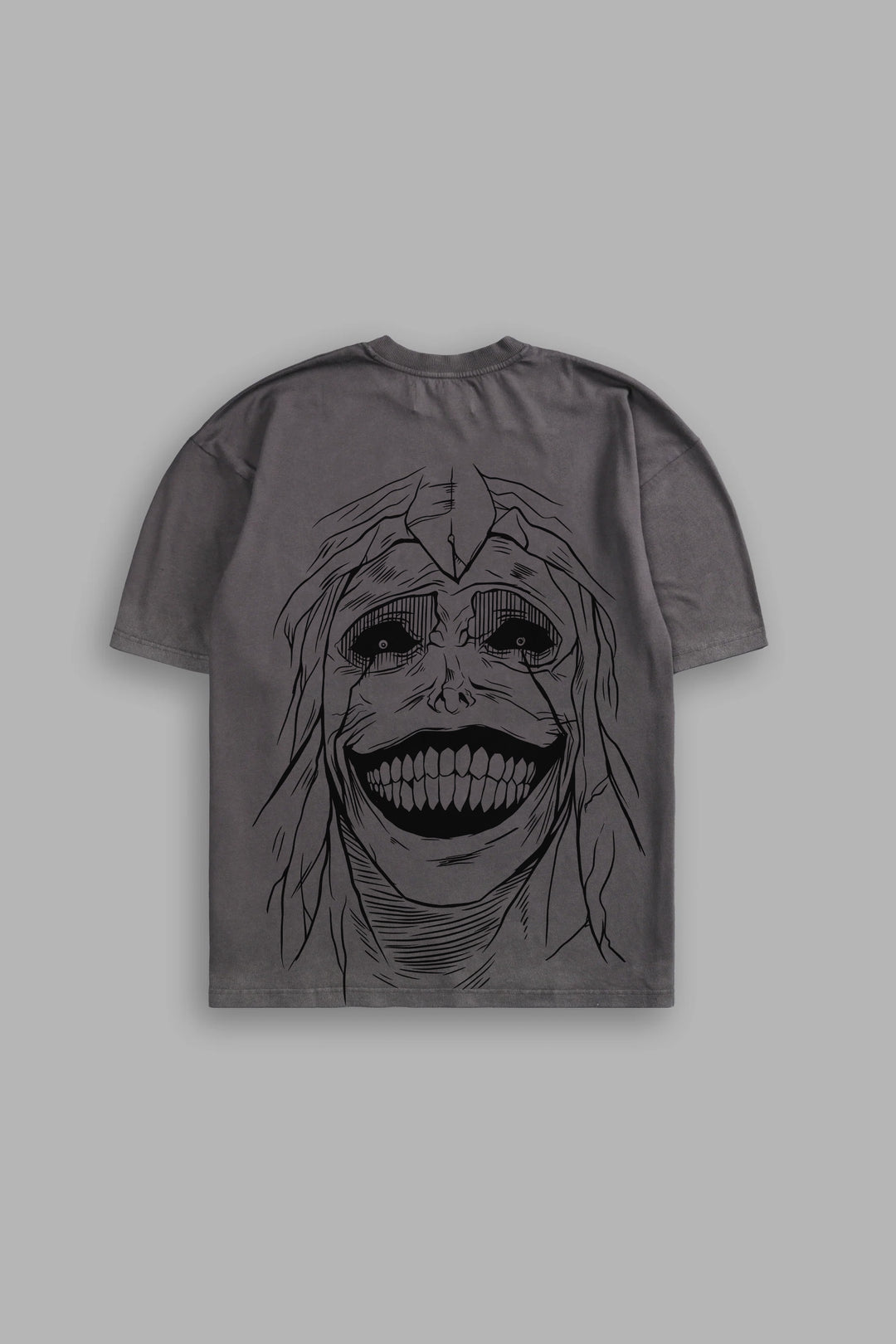 Solo Leveling Oversize Tee