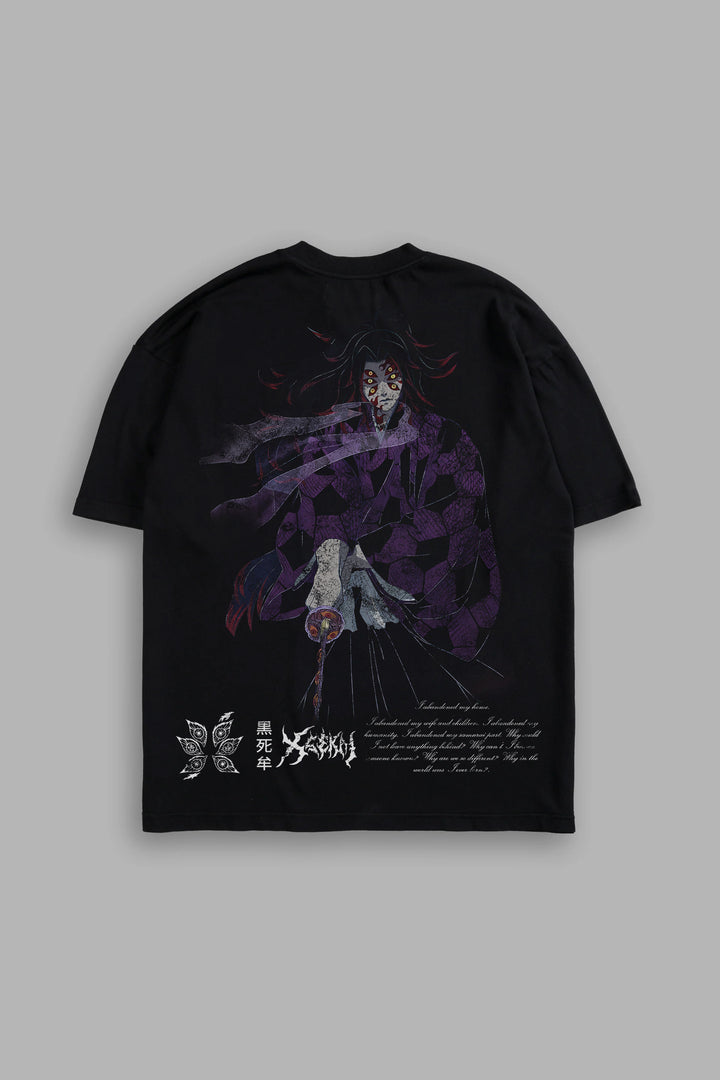 Kokushibo Oversize Tee