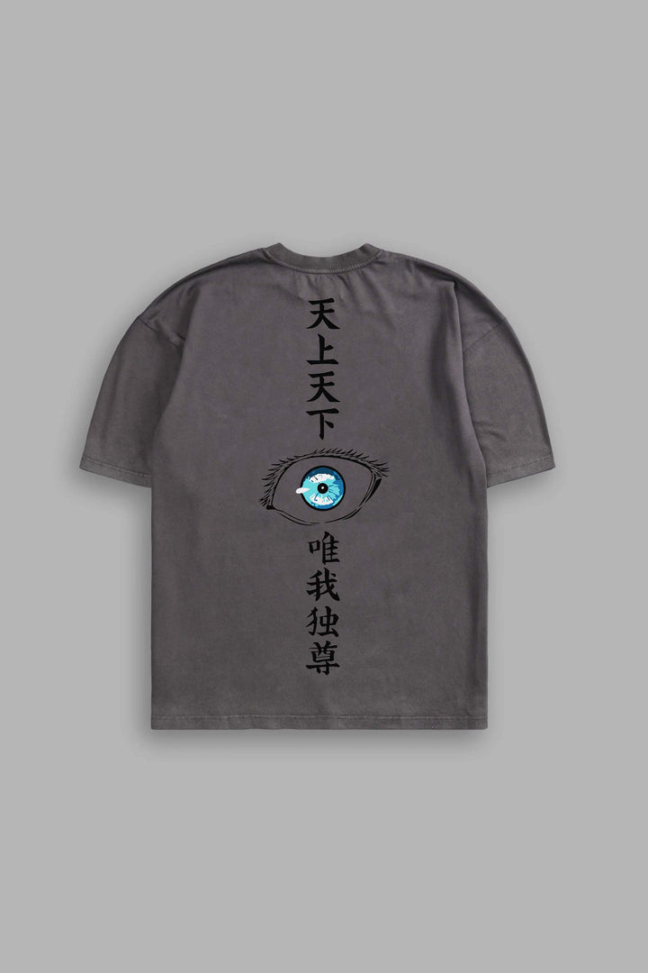 Gojo Oversize Tee