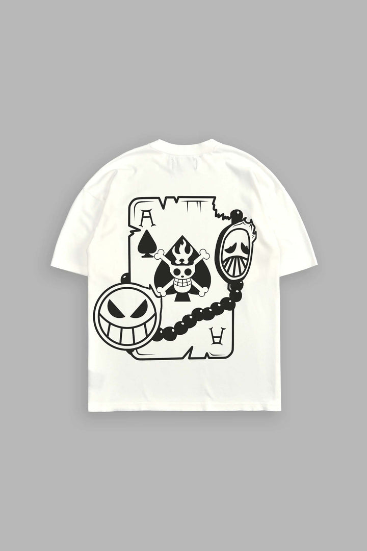 Ace Oversize Tee