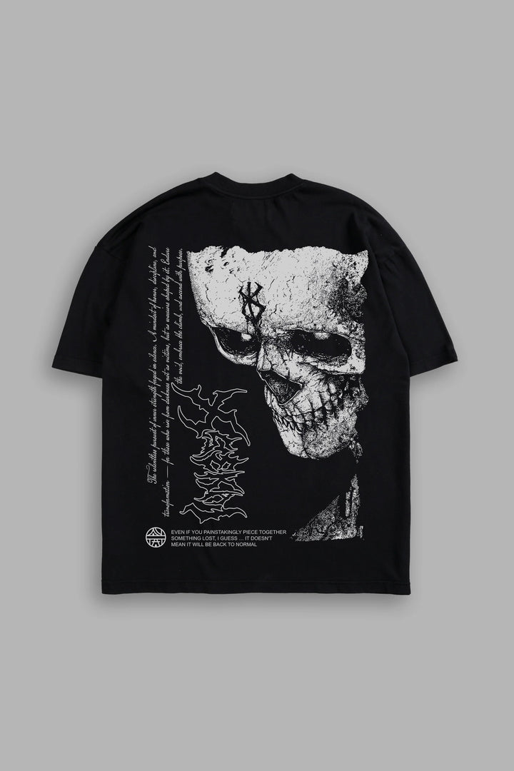 Berserk oversize tee