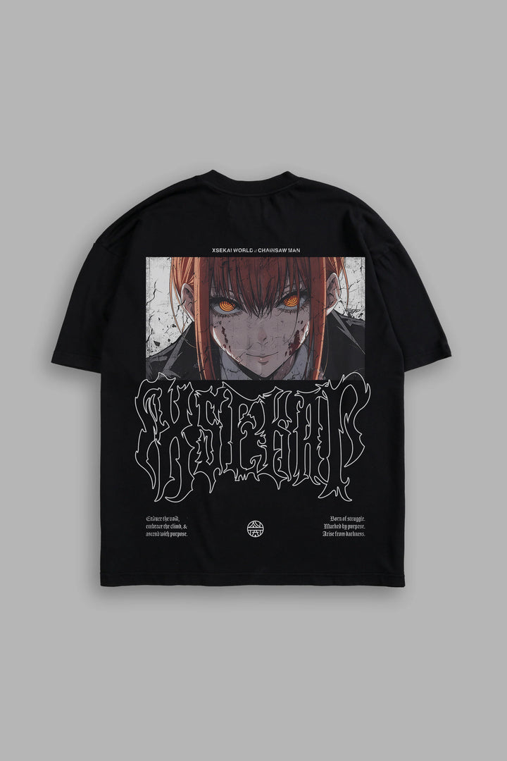 Makima oversize tee