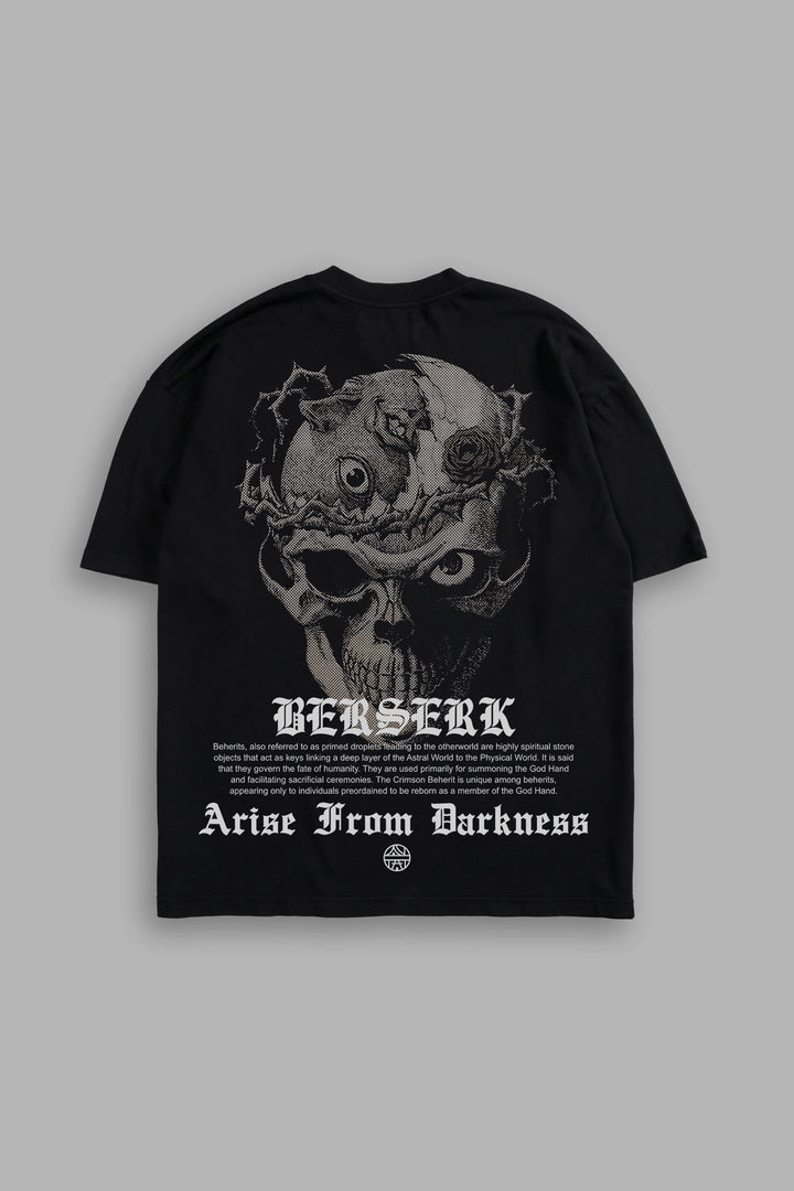 Berserk oversize tee