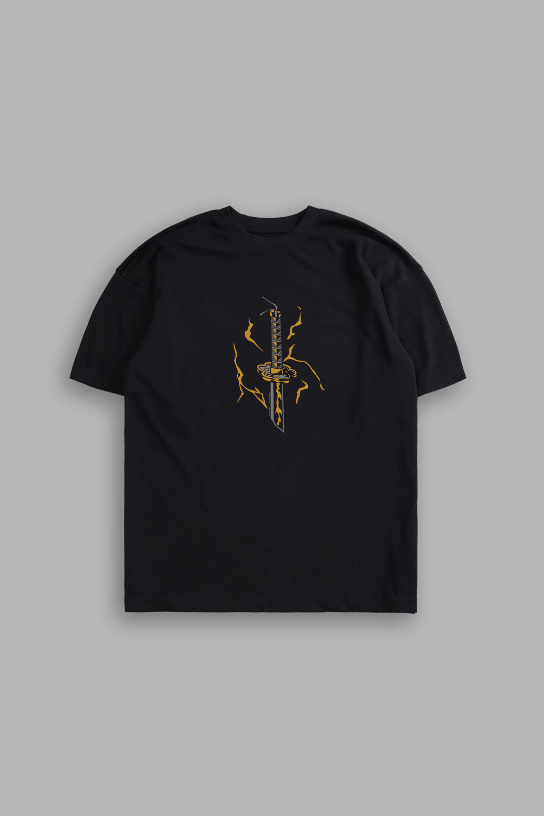 Zenitsu Oversize Tee
