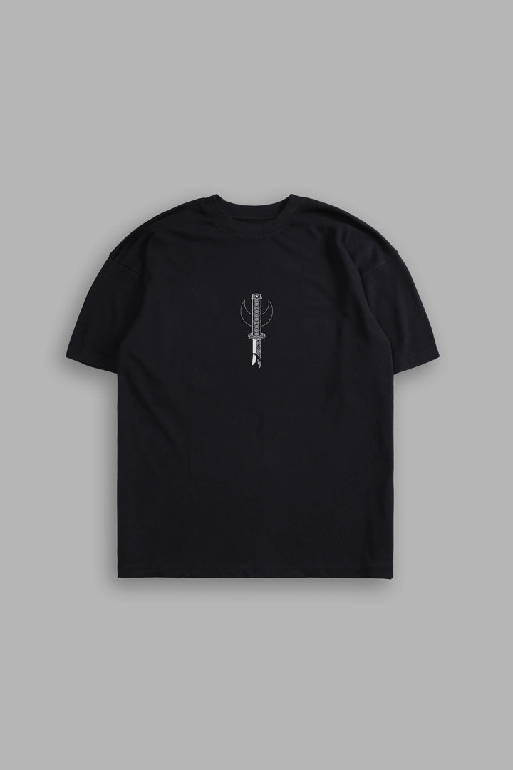 Kokushibo Oversize Tee